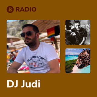 DJ Judi Radio