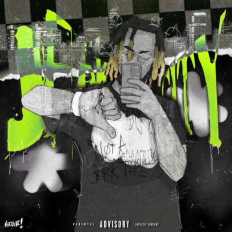 Party @ Beachumm cover art