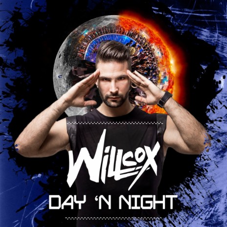 Day 'n Night (Vocal Mix)