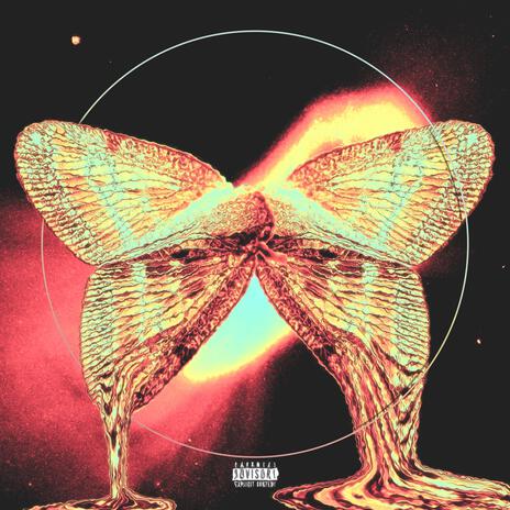 Everything I Am cover art