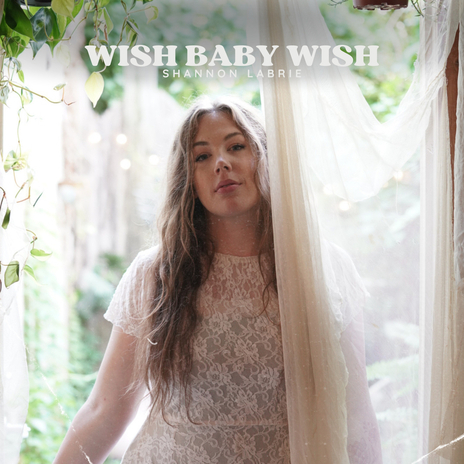 Wish Baby Wish cover art
