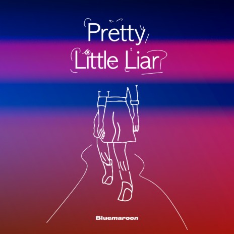 Pretty Little Liar cover art