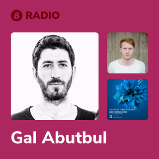 Gal Abutbul Radio