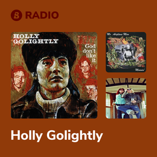 Holly Golightly Radio
