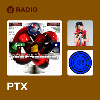 PTX Radio