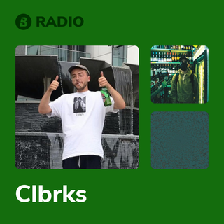 Clbrks Radio