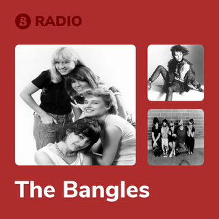 The Bangles Radio