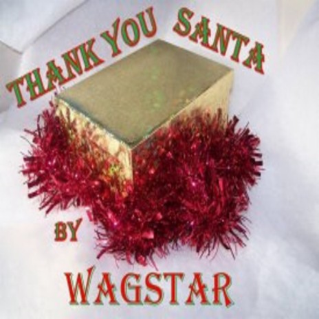 Thank You Santa
