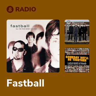 Fastball Radio