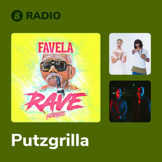Putzgrilla Radio