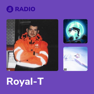 Royal-T Radio