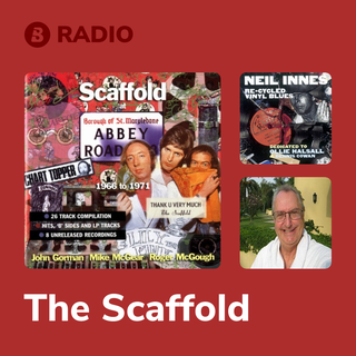 The Scaffold Radio