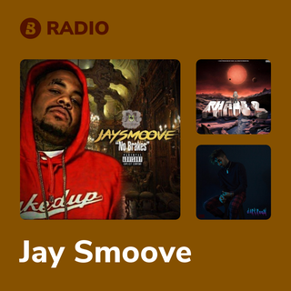 Jay Smoove Radio