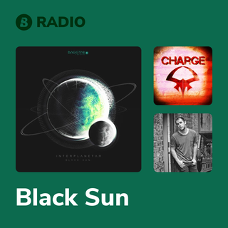 Black Sun Radio