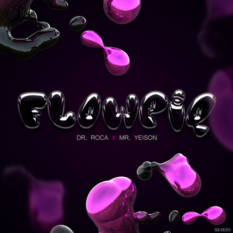 FlowPiQ ft. MR. Yeison