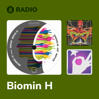 Biomin H Radio