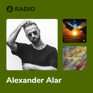 Alexander Alar Radio