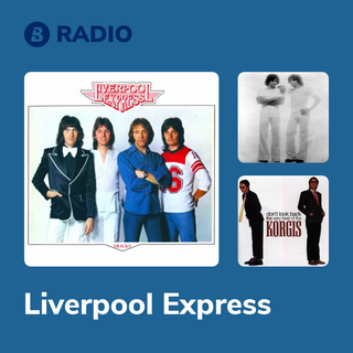 Liverpool Express Radio