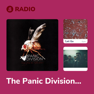 The Panic Division Radio