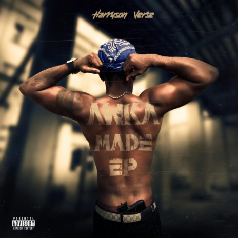 On God & on Guard cover art