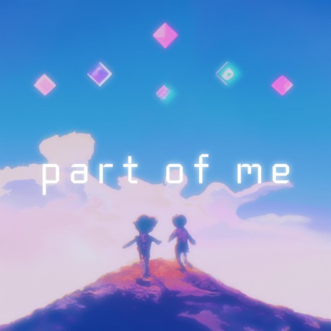 part of me