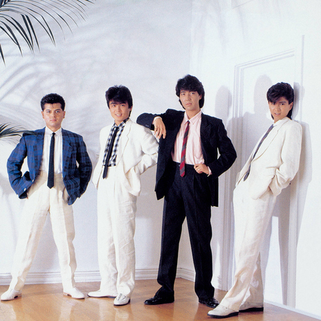Doyo No Yoru Wa Hayauchi Mack (2025 Remaster) cover art