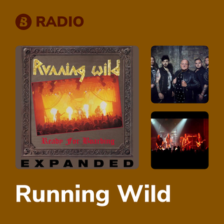 Running Wild Radio