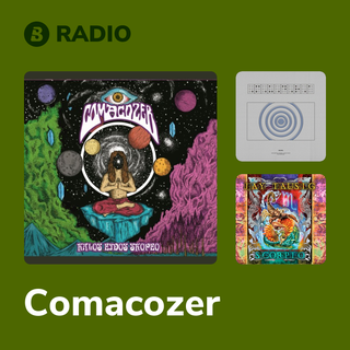 Comacozer Radio