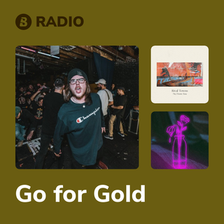 Go for Gold Radio