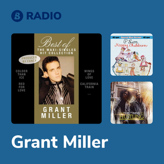 Grant Miller Radio