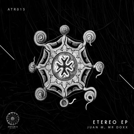 Etereo (Original Mix) ft. Mr Doxx cover art