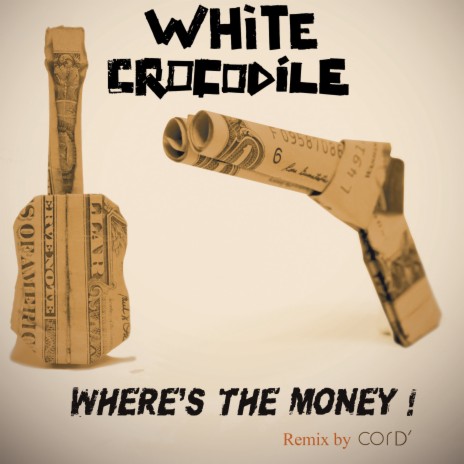 Where's the Money (Cord' Remix)