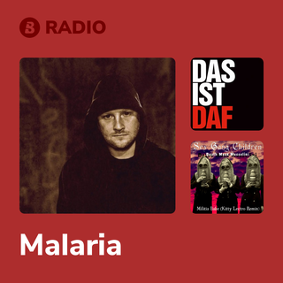 Malaria Radio