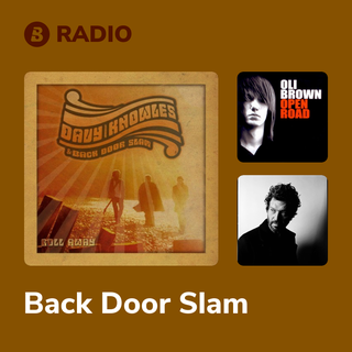 Back Door Slam Radio