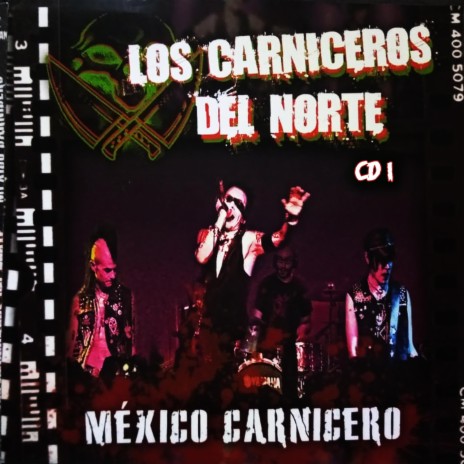 Gritos En La Noche