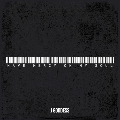 Have Mercy on My Soul cover art