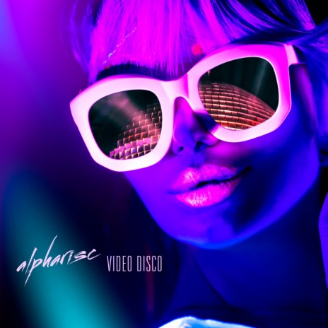 Laser Highway cover art