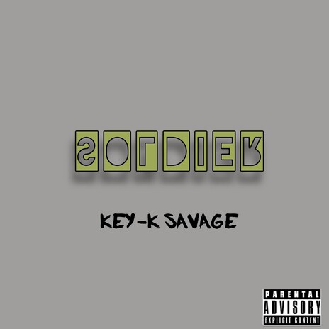 SOLDIER