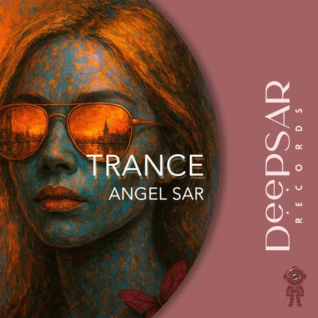 Trance cover art
