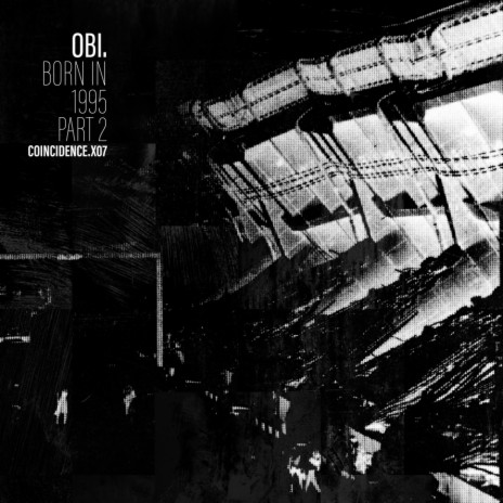 Dramatic (Original Mix) cover art
