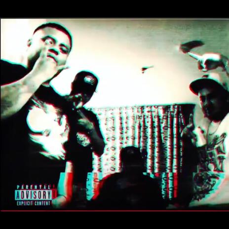 SOY ASI ft. KAIMAN, FANA-C, LOKILLOS.COM & BIG GANGZ cover art