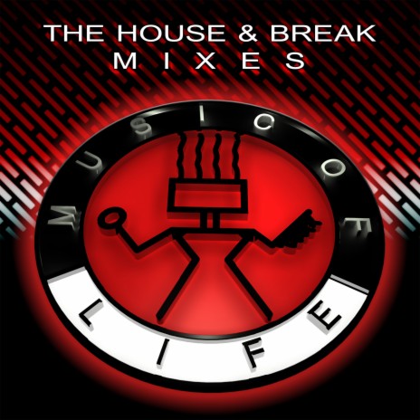 Who's Crying Now? (Club Mix)