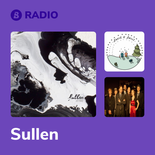 Sullen Radio