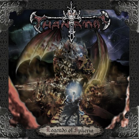 Fight for Freedom cover art