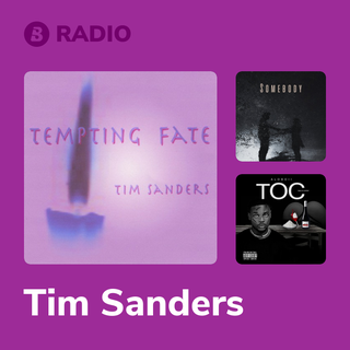 Tim Sanders Radio