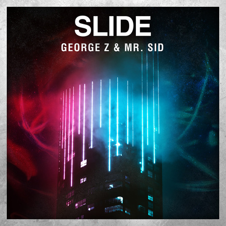 Slide ft. Mr. Sid cover art