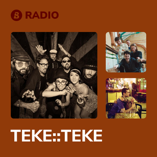 TEKE::TEKE Radio