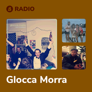 Glocca Morra Radio