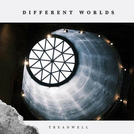 Different Worlds cover art
