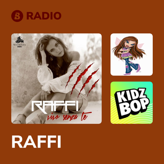 RAFFI Radio